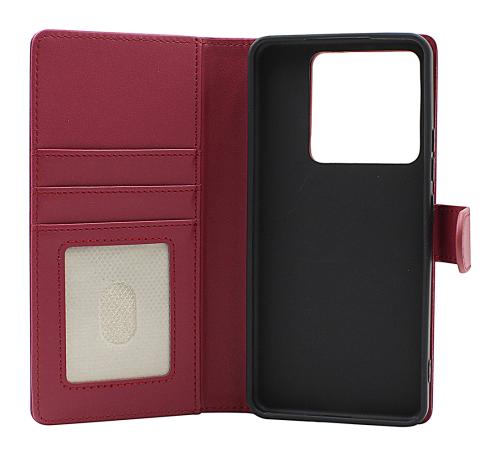 Coverin Skimblocker Xiaomi 14T Pro Puhelimen Kuoret
