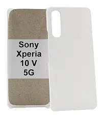 billigamobilskydd.se Hardcase Kotelo Sony Xperia 10 V 5G