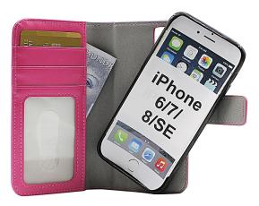 Coverin Skimblocker Magneettikotelo iPhone 6/6s