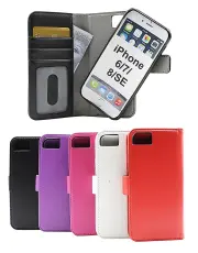 Coverin Skimblocker Magneettikotelo iPhone 6/6s