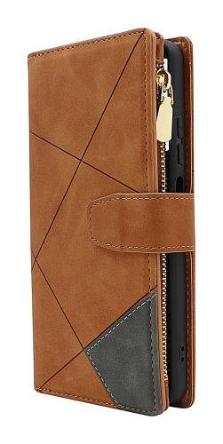 billigamobilskydd.se XL Standcase Luksuskotelo puhelimeen Xiaomi Redmi Note 11 Pro 5G