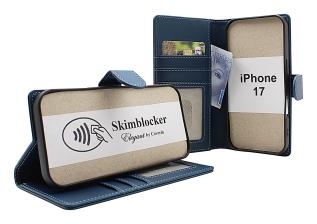 Coverin Skimblocker iPhone 17 Puhelimen Kuoret