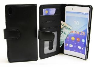 Coverin Skimblocker Lompakkokotelot Sony Xperia Z5 (E6653)