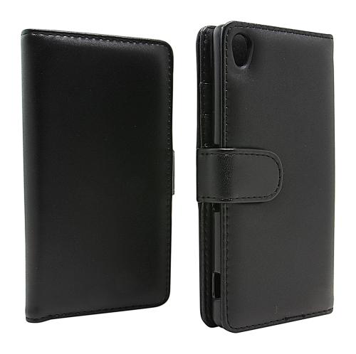 Coverin Skimblocker Lompakkokotelot Sony Xperia Z3 (D6603)