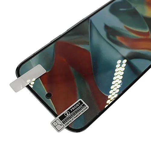 billigamobilskydd.se Kuuden kappaleen näytönsuojakalvopakett Google Pixel 9 Pro XL 5G