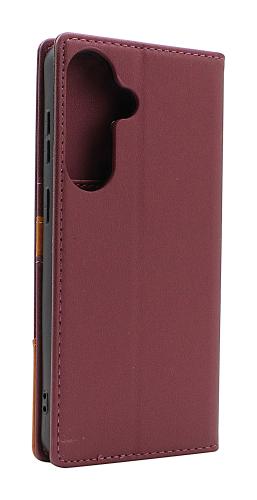 Coverin Samsung Galaxy S26+ Premium Lompakkokotelo Slim