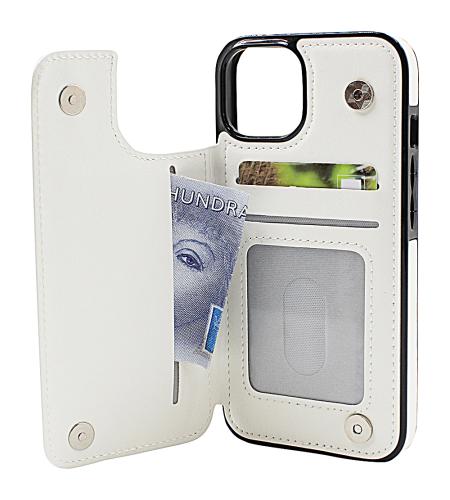 billigamobilskydd.se CardCase suojakuori puhelimille iPhone 13/14