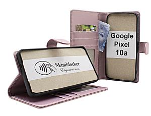 Coverin Skimblocker Google Pixel 10a Puhelimen Kuoret