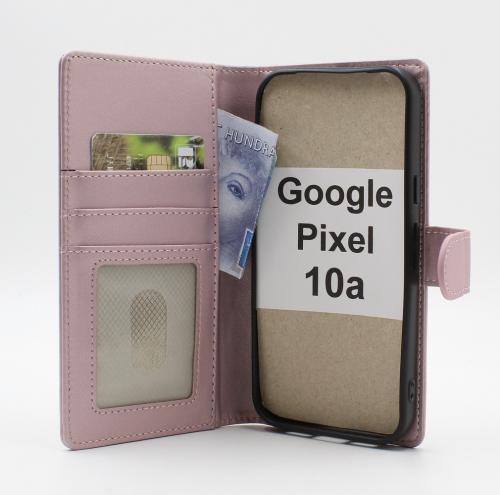 Coverin Skimblocker Google Pixel 10a Puhelimen Kuoret