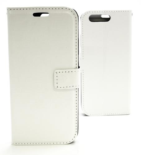 Coverin Crazy Horse Lompakko Huawei P10 (VTR-L09)