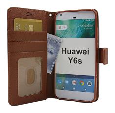 billigamobilskydd.se New Jalusta Lompakkokotelo Huawei Y6s