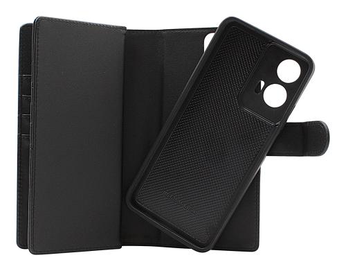 Coverin Skimblocker Motorola Moto G35 5G XL Magneetti Puhelimen Kuoret