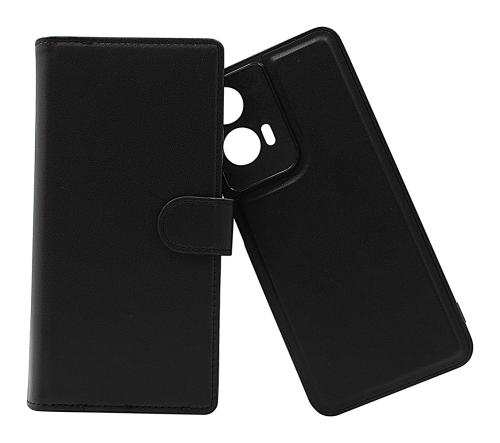 Coverin Skimblocker Motorola Moto G35 5G XL Magneetti Puhelimen Kuoret