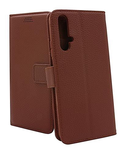 Coverin New Jalusta Lompakkokotelo Honor 20