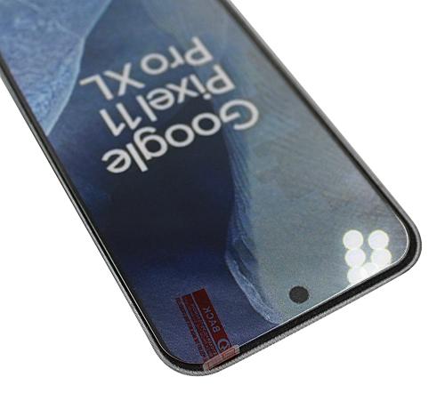 Coverin Näytönsuoja karkaistusta lasista Google Pixel 11 Pro XL