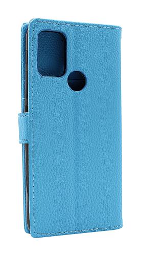 billigamobilskydd.se New Jalusta Lompakkokotelo Motorola Moto G20 / Moto G30