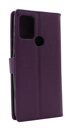 billigamobilskydd.se New Jalusta Lompakkokotelo Motorola Moto G20 / Moto G30