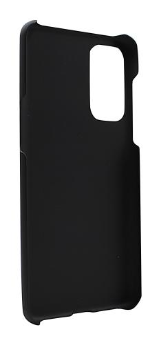 Coverin Skimblocker Design Magneettilompakko OnePlus Nord 2 5G