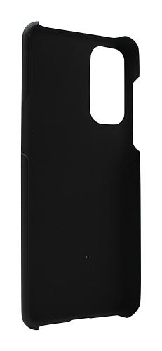 Coverin Skimblocker Design Magneettilompakko OnePlus Nord 2 5G
