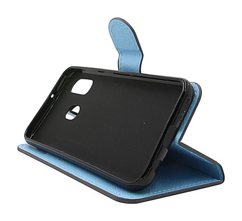 billigamobilskydd.se Kuviolompakko Samsung Galaxy A40 (A405FN/DS)