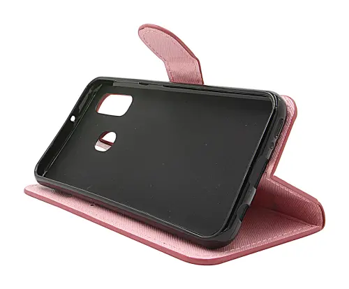 billigamobilskydd.se Kuviolompakko Samsung Galaxy A40 (A405FN/DS)