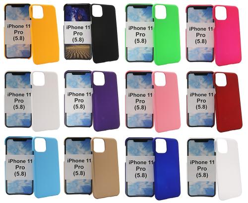 billigamobilskydd.se Hardcase Kotelo iPhone 11 Pro (5.8)