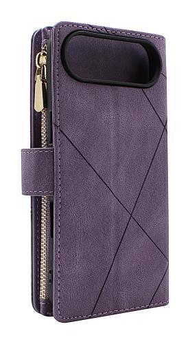 billigamobilskydd.se iPhone Air XL Ylellinen Puhelinkotelo