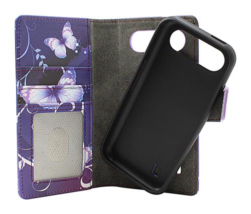 Coverin Skimblocker Doro Aurora A11 Magneetti Puhelimen Kuoret Design