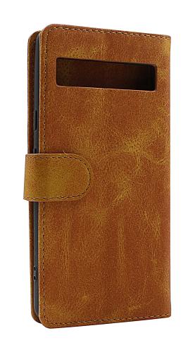 billigamobilskydd.se Zipper Standcase Wallet Google Pixel 7a 5G