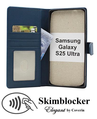 Coverin Skimblocker Samsung Galaxy S25 Ultra Puhelimen Kuoret