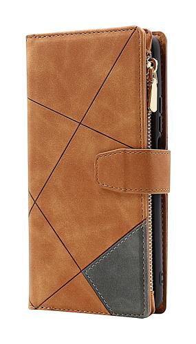 billigamobilskydd.se XL Standcase Luksuskotelo puhelimeen Xiaomi 11T / 11T Pro