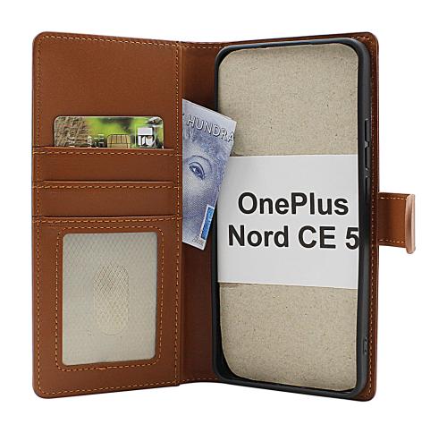 Coverin Skimblocker OnePlus Nord CE5 Puhelimen Kuoret