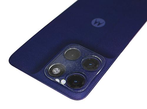 billigamobilskydd.se Lasi Kameralle Motorola Moto G17 / G17 Power