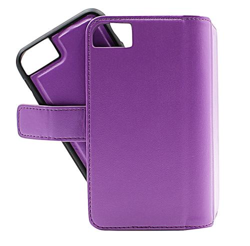 Coverin Skimblocker Magneettikotelo iPhone SE (2nd Generation)