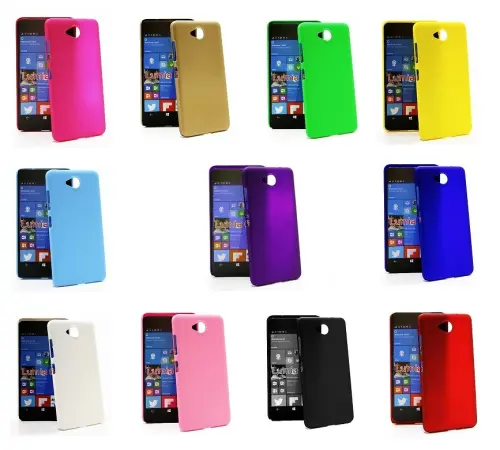 billigamobilskydd.se Hardcase Kotelo Microsoft Lumia 650