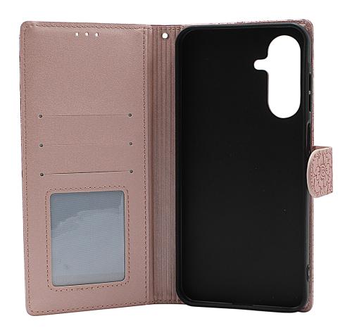 billigamobilskydd.se Flower Samsung Galaxy A26 Puhelimen Kuoret