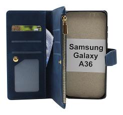 billigamobilskydd.se XL Samsung Galaxy A36 Ylellisyyttä Puhelimen Kuoret