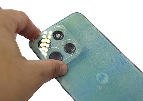 billigamobilskydd.se Lasi Kameralle Motorola Moto G56