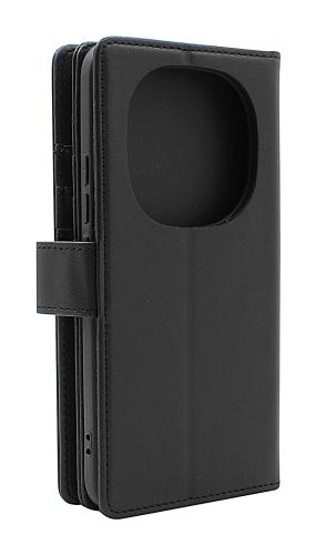 Coverin Skimblocker Xiaomi Redmi Note 15 Pro+ XL Puhelimen Kuoret