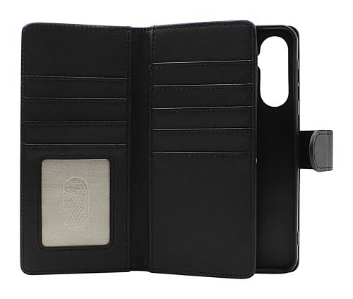 Coverin Skimblocker Samsung Galaxy A37 5G XL Puhelimen Kuoret