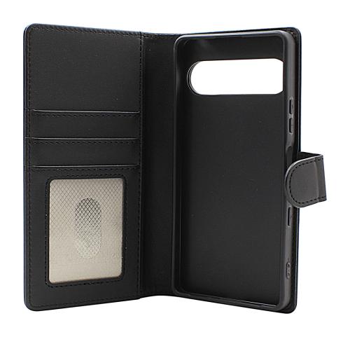 Coverin Skimblocker Sony Xperia 10 VIII Puhelimen Kuoret