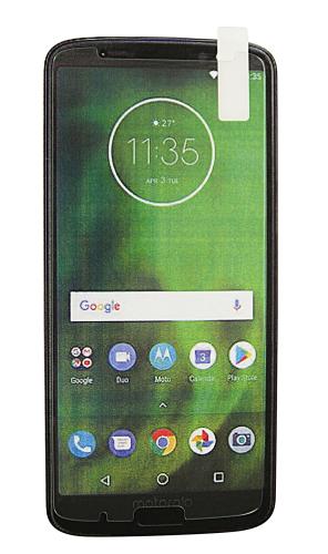 billigamobilskydd.se Näytönsuoja karkaistusta lasista Motorola Moto G6 Plus