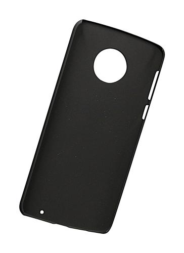 Coverin Magneettikotelo Motorola Moto G6 Plus