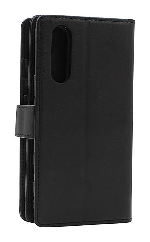 Coverin Skimblocker Sony Xperia 5 II (XQ-AS52) XL Magneetti Puhelimen Kuoret