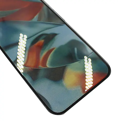 billigamobilskydd.se Kuuden kappaleen näytönsuojakalvopakett Google Pixel 9 Pro XL 5G