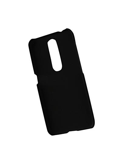 Coverin Skimblocker Magneettikotelo Nokia 4.2