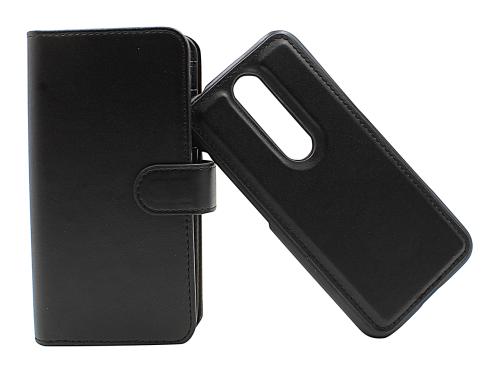 Coverin Skimblocker XL Magnet Wallet Nokia 4.2