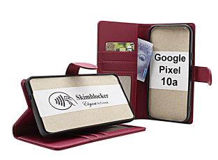 Coverin Skimblocker Google Pixel 10a Puhelimen Kuoret