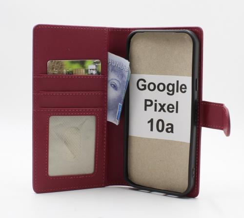 Coverin Skimblocker Google Pixel 10a Puhelimen Kuoret