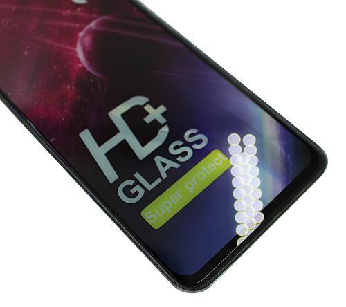 billigamobilskydd.se Full Frame Karkaistusta Lasista Honor 200 Smart 5G